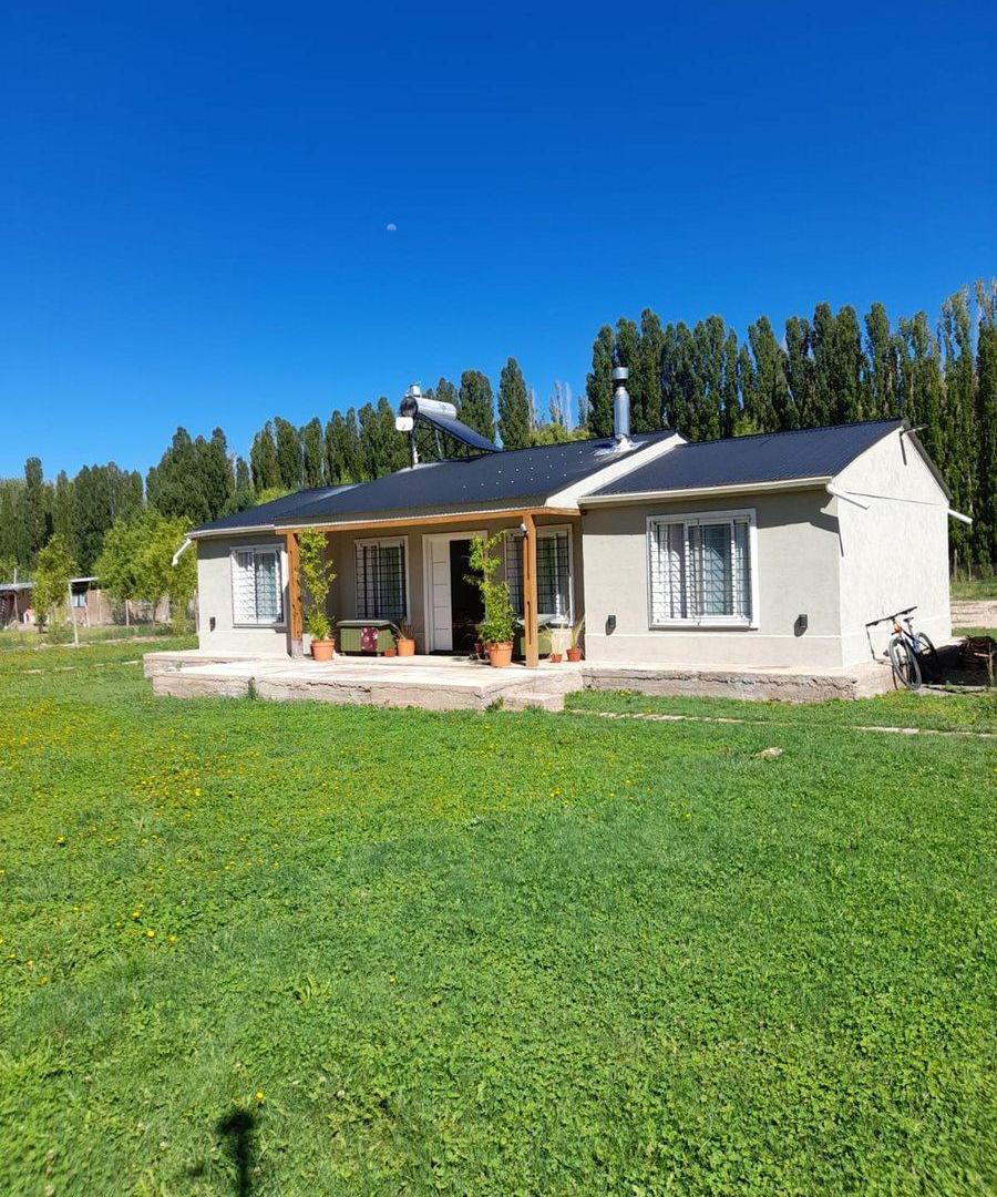 Foto de VENTA Casa en Uspallata Barrio Privado, imagen 1