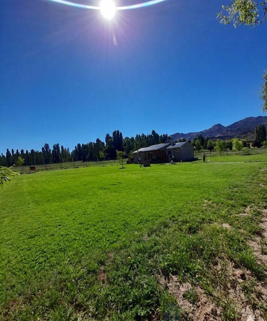 Foto de VENTA Casa en Uspallata Barrio Privado, imagen 4