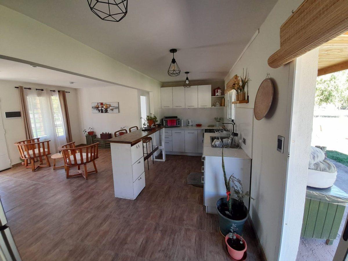 Foto de VENTA Casa en Uspallata Barrio Privado, imagen 3
