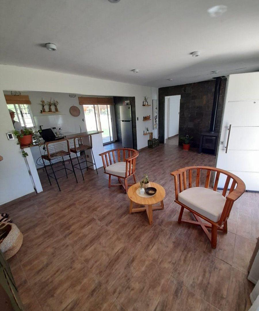 Foto de VENTA Casa en Uspallata Barrio Privado, imagen 5
