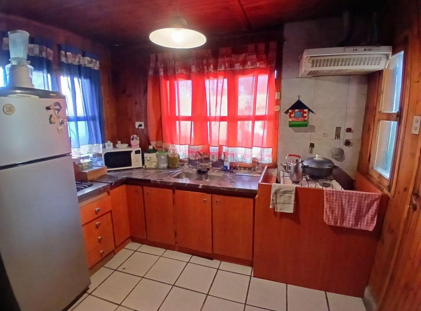 Foto de Venta de casa. La Colonia. Junín, imagen 1