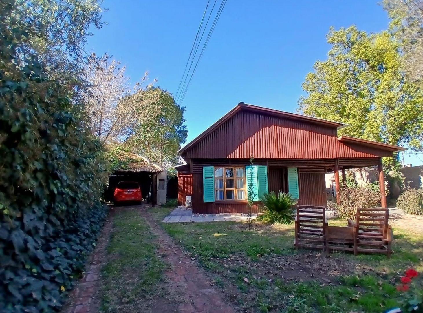 Foto de Venta de casa. La Colonia. Junín, imagen 2