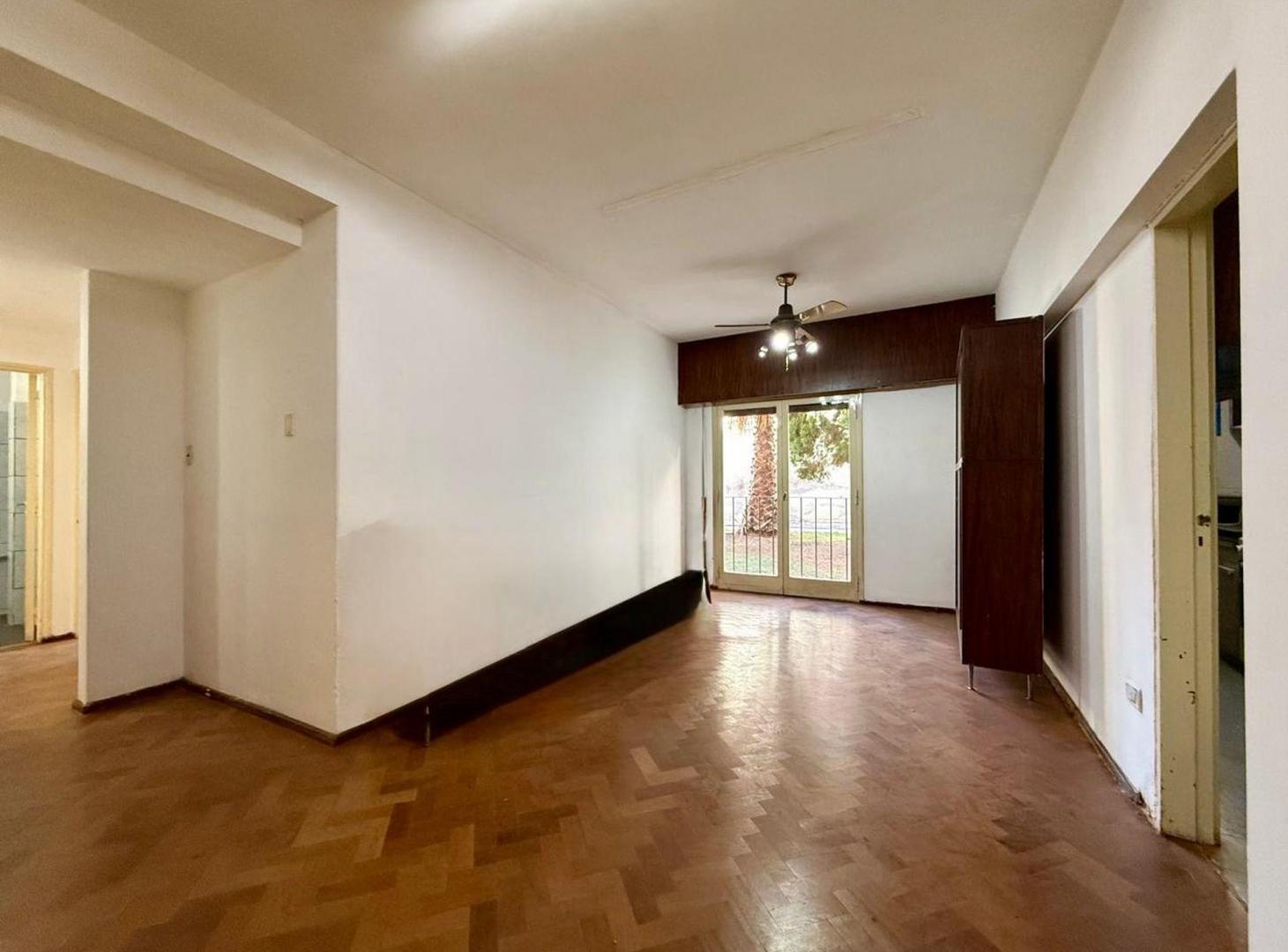 Foto de VENTA DEPARTAMENTO PB CIUDAD APTO CREDITO, imagen 4