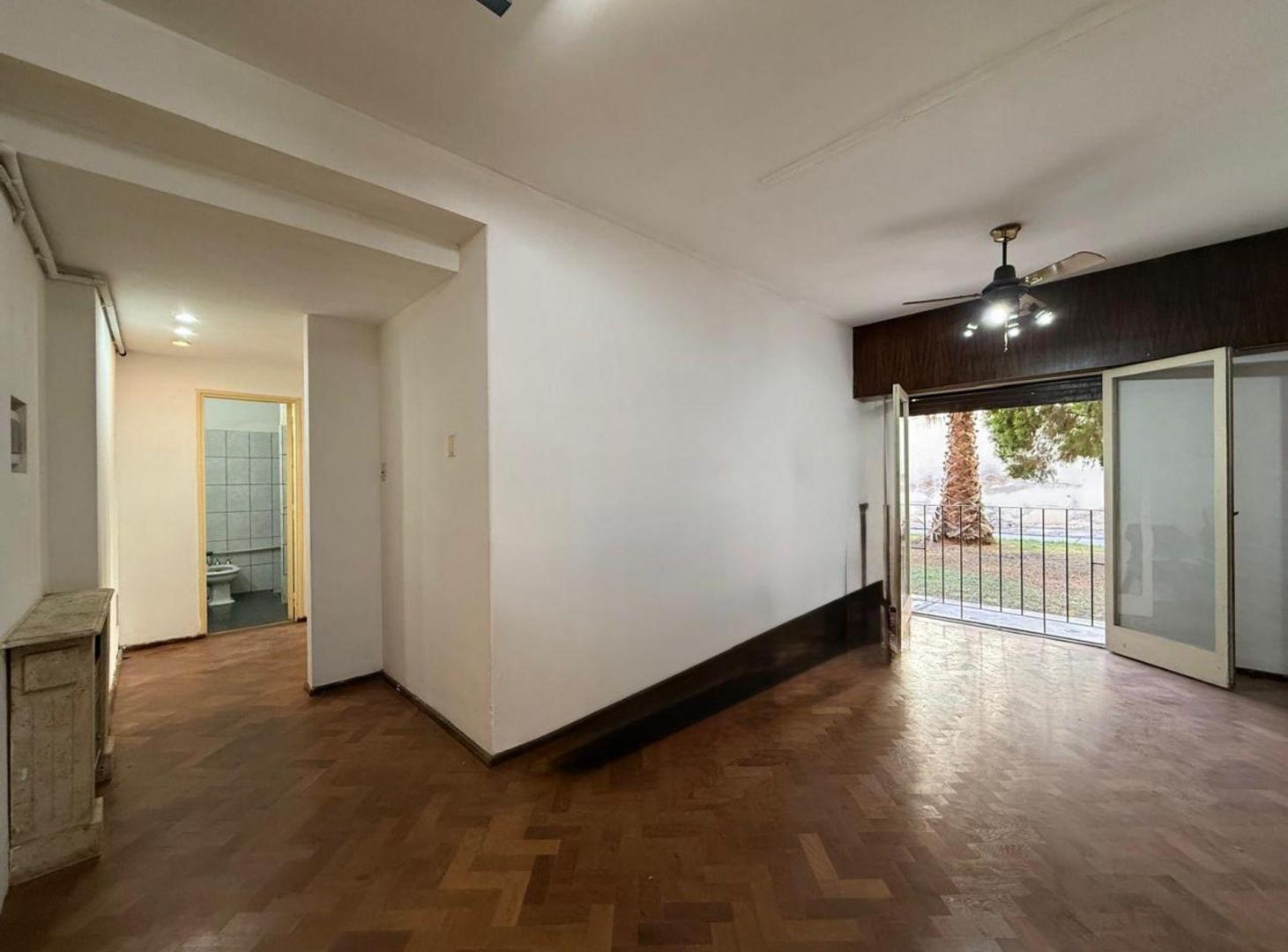 Foto de VENTA DEPARTAMENTO PB CIUDAD APTO CREDITO, imagen 5