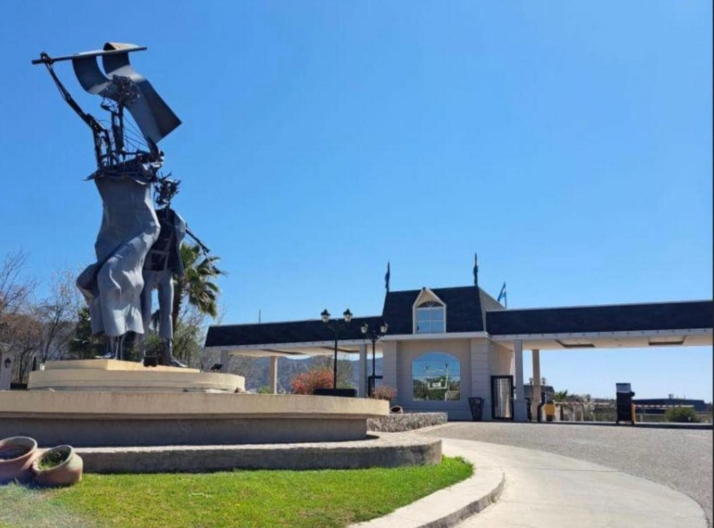 Foto de VENTA HERMOSO LOTE EN BARRIO LA BASTILLA, imagen 2