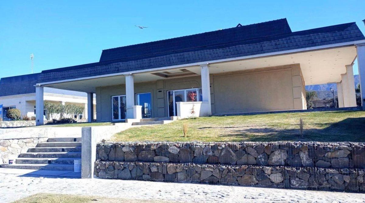 Foto de HERMOSA CASA EN POZO EN BARRIO PRIVADO LA BASTILLA, imagen 2