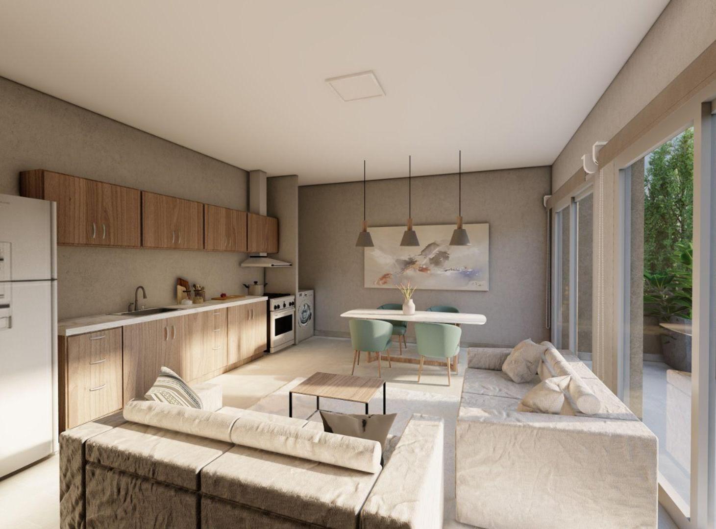 Foto de Se vende departamento en pozo, Maipú, Mendoza, imagen 5