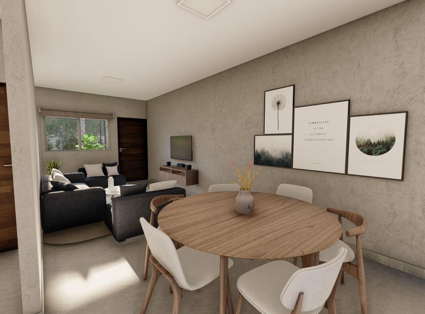 Foto de Se vende departamento en pozo, Maipú, Mendoza, imagen 2