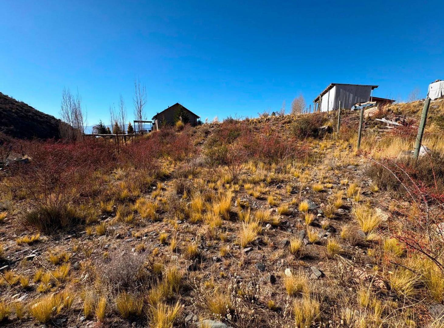 Foto de Venta lote Potrerillos, Las vegas, Mendoza, imagen 4
