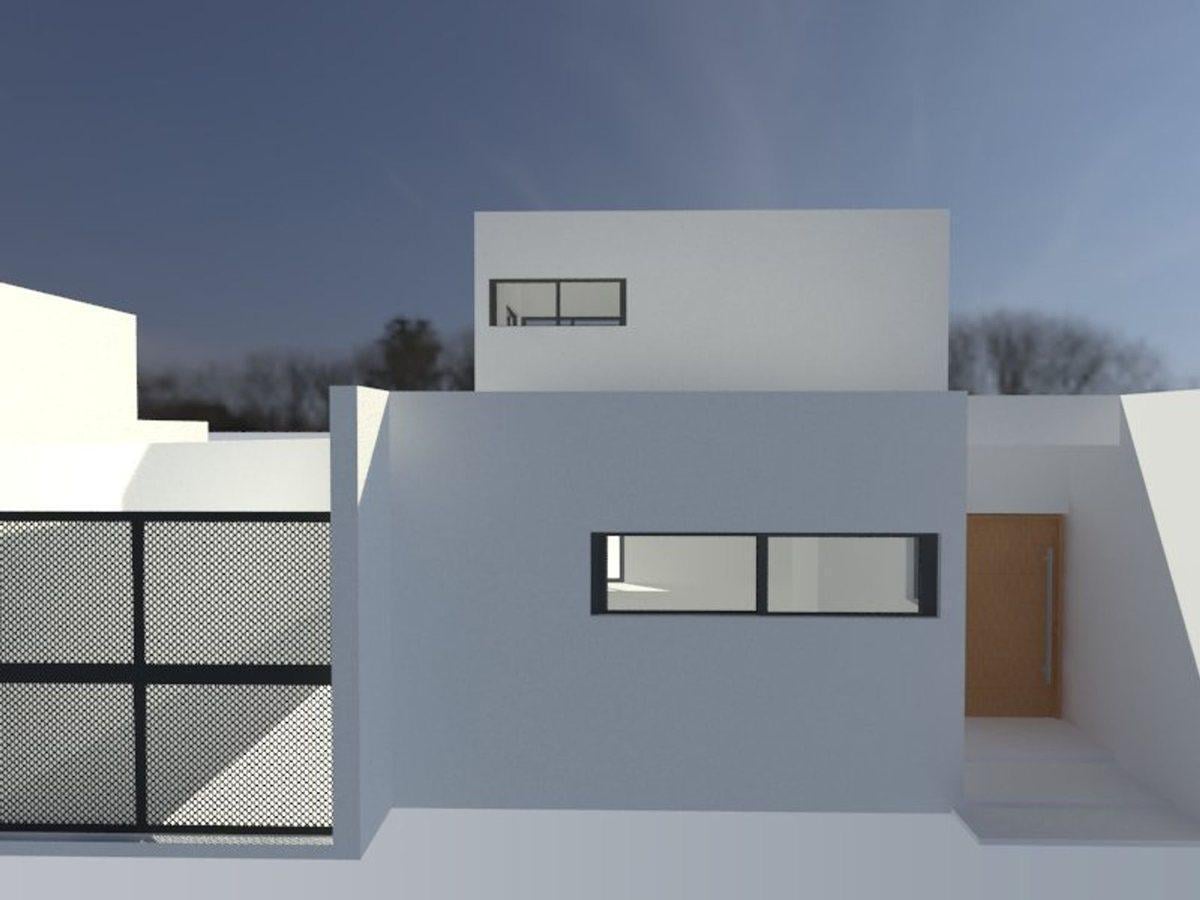 Foto de VENTA TERRENO CON PROYECTO DE VIVIENDA, LAS HERAS, imagen 3