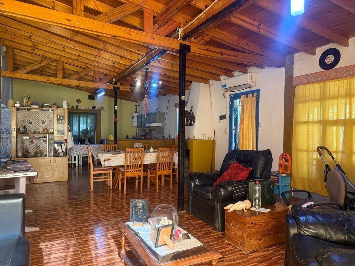 Foto de VENTA CASA CON PILETA B. ALTO CORDILLERANO LAVALLE, imagen 3