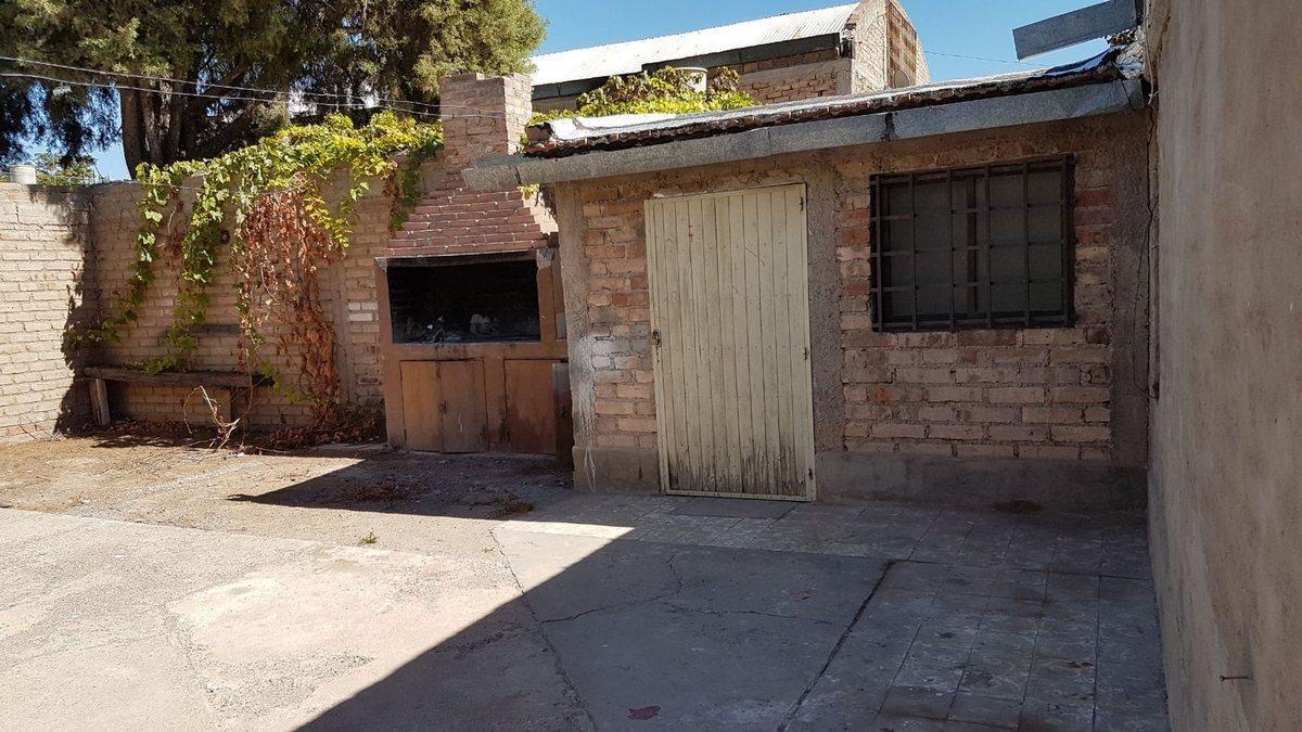 Foto de VENTA DE CASA DOS DORMITORIOS LAS HERAS, imagen 4