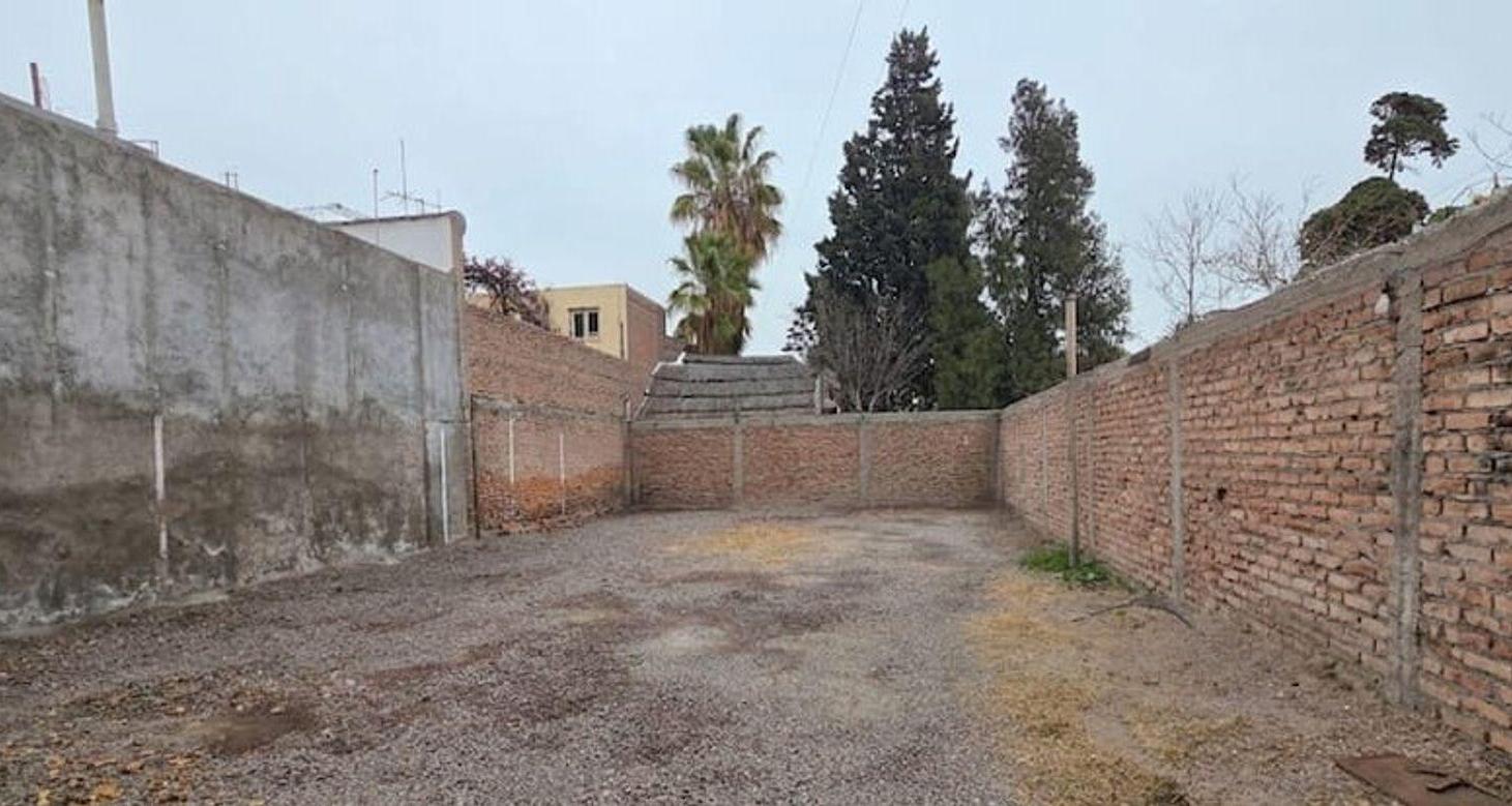 Foto de VENTA LOTE EN VILLA NUEVA GUAYMALLEN, imagen 1
