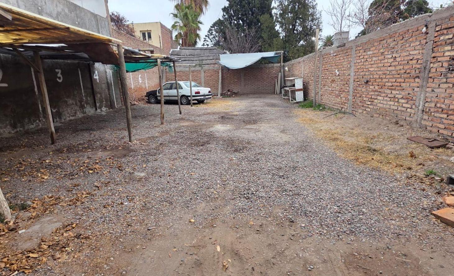 Foto de VENTA LOTE EN VILLA NUEVA GUAYMALLEN, imagen 3