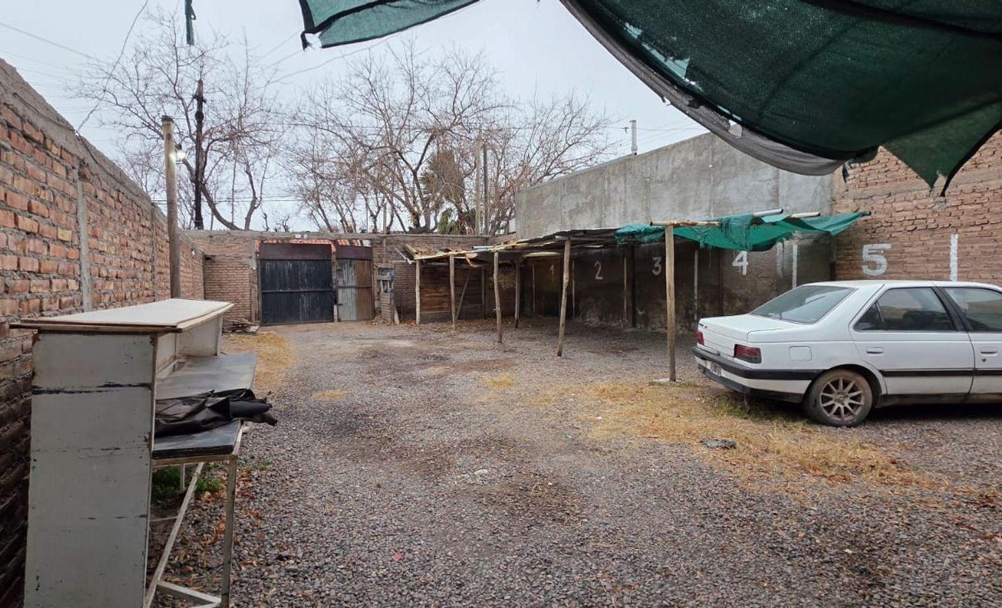 VENTA LOTE EN VILLA NUEVA GUAYMALLEN