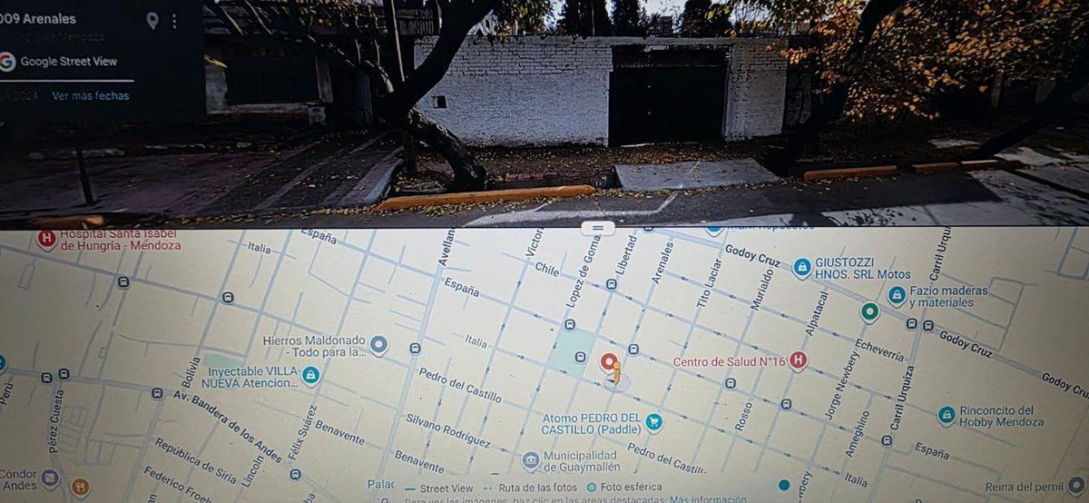 Foto de VENTA LOTE EN VILLA NUEVA GUAYMALLEN, imagen 4