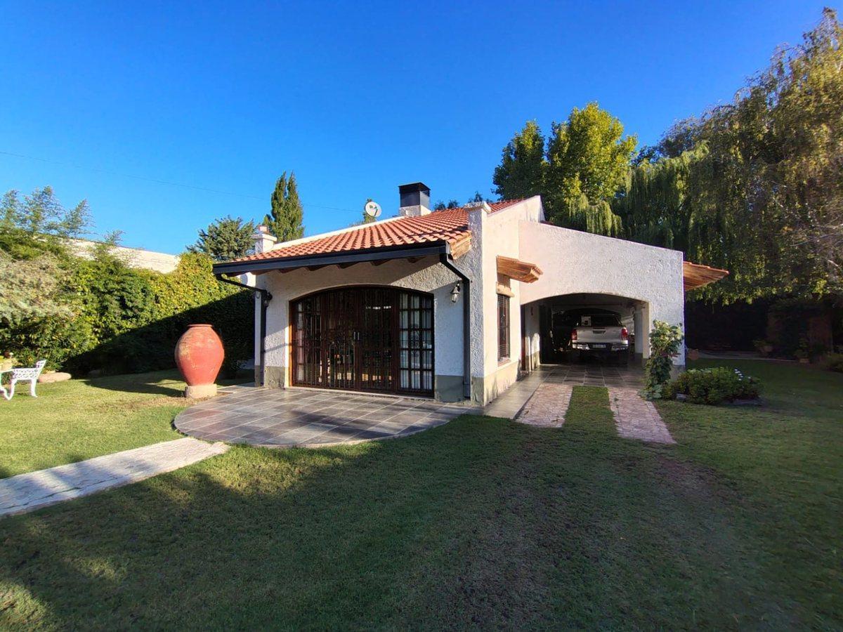 Foto de Se Vende casa en Maipu, Mendoza, imagen 2
