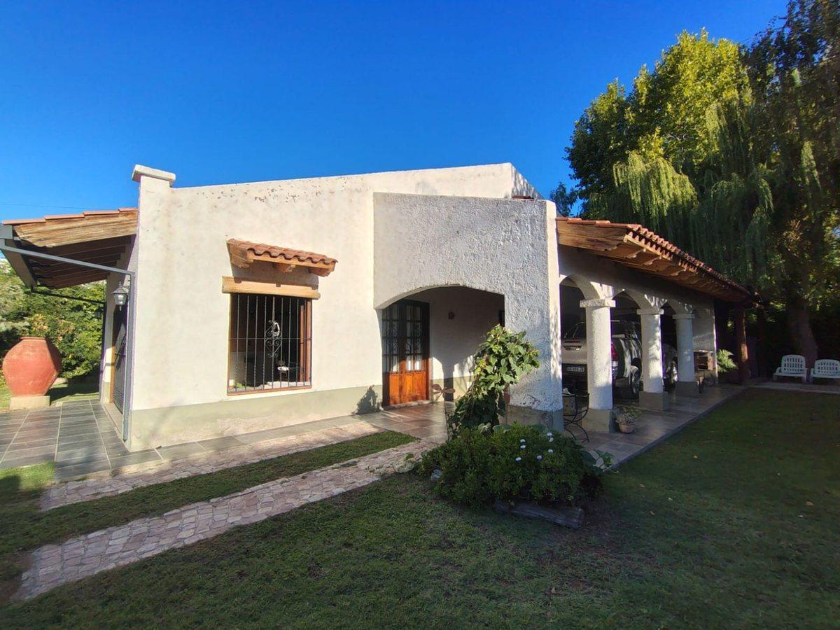 Foto de Se Vende casa en Maipu, Mendoza, imagen 3