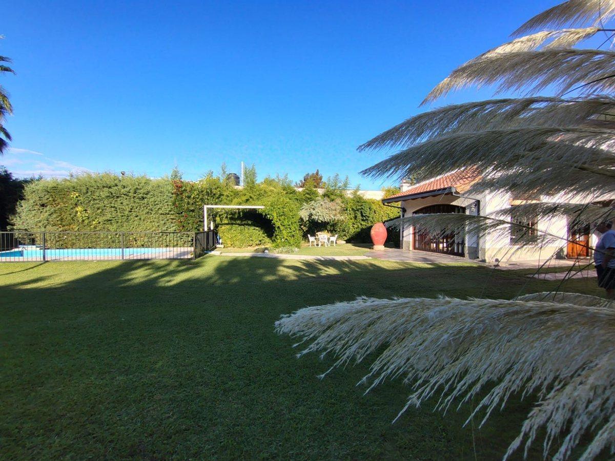 Foto de Se Vende casa en Maipu, Mendoza, imagen 1