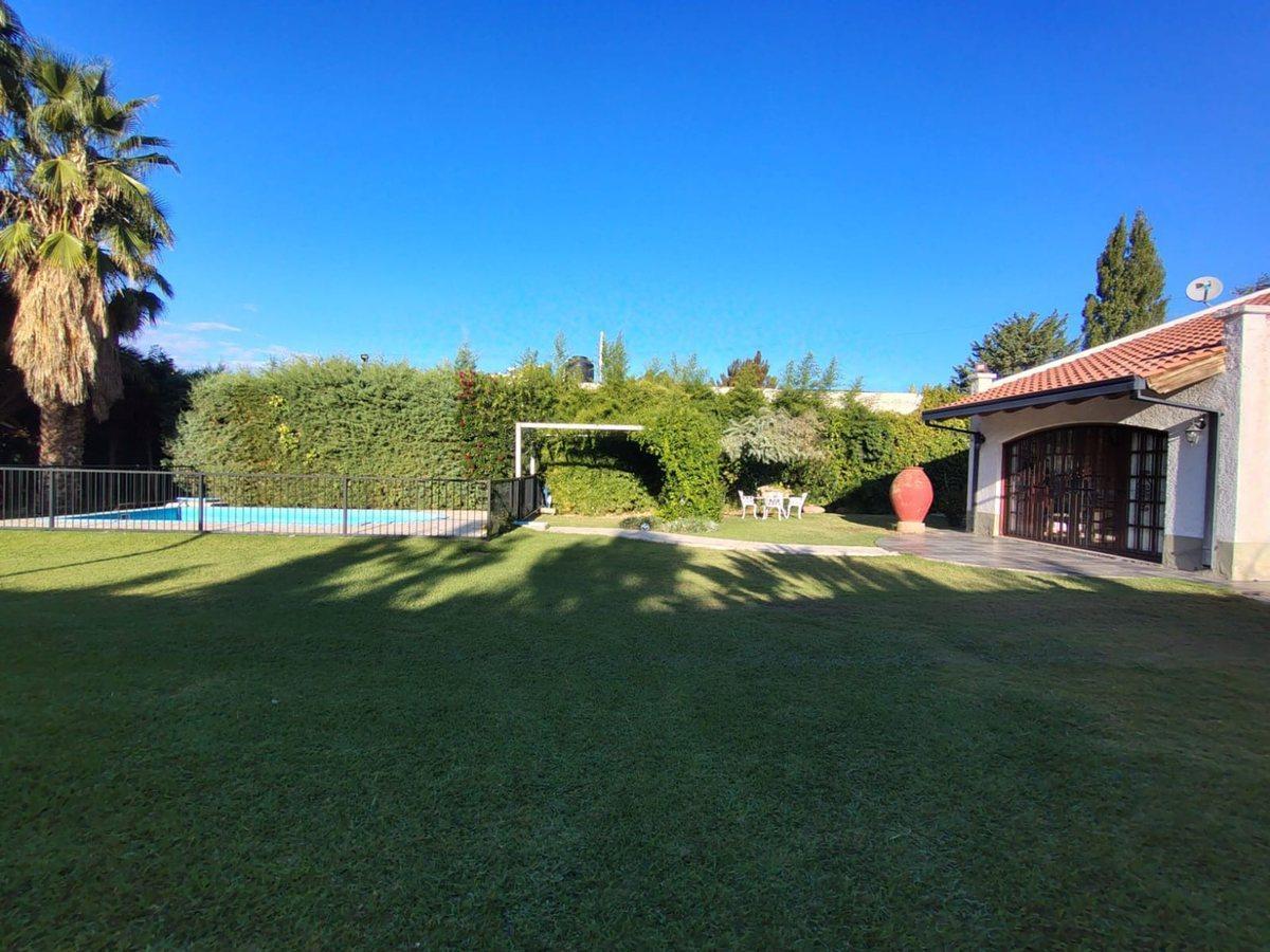 Foto de Se Vende casa en Maipu, Mendoza, imagen 5
