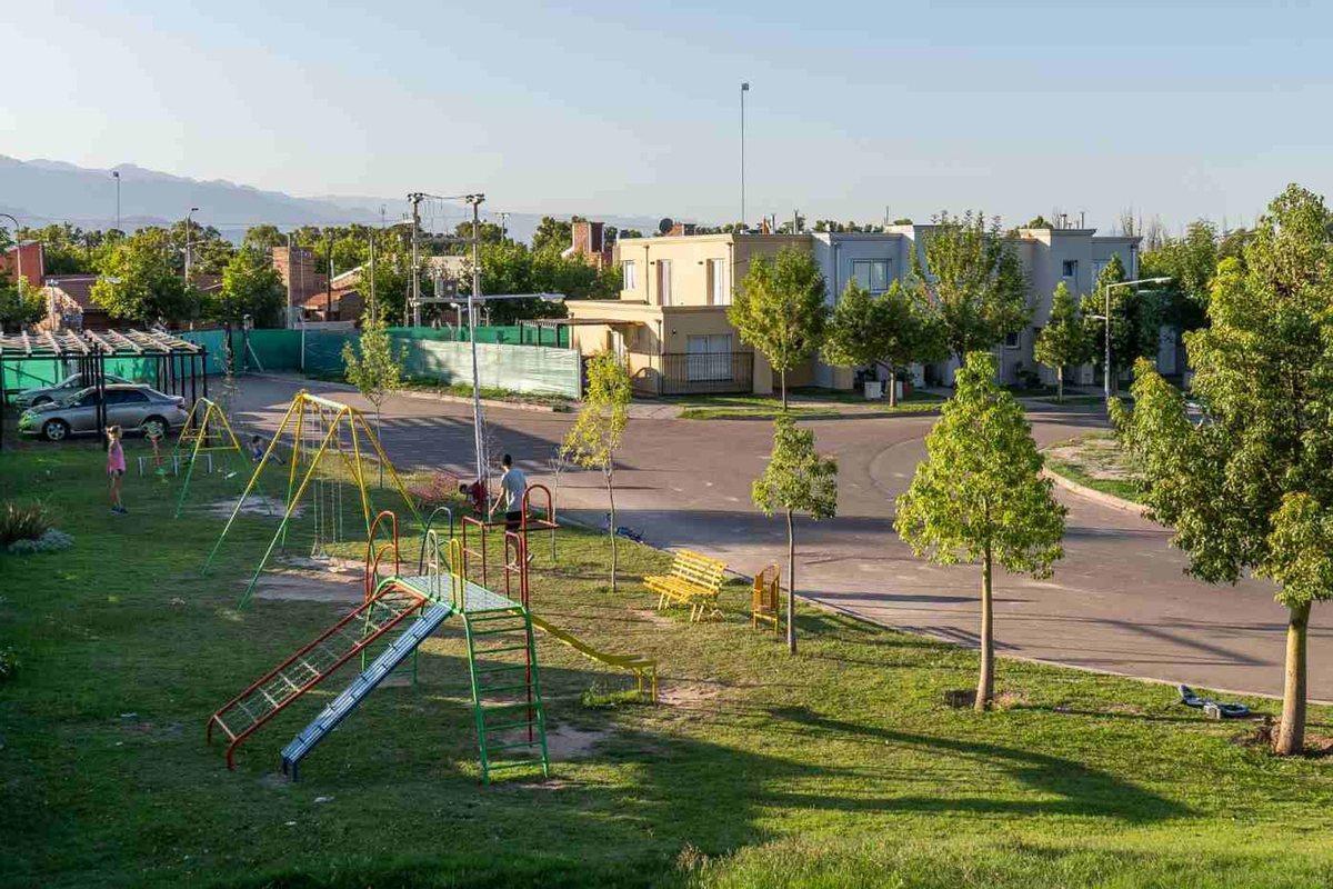 Foto de VENTA DUPLEX MAIPU MENDOZA TORREON, imagen 4