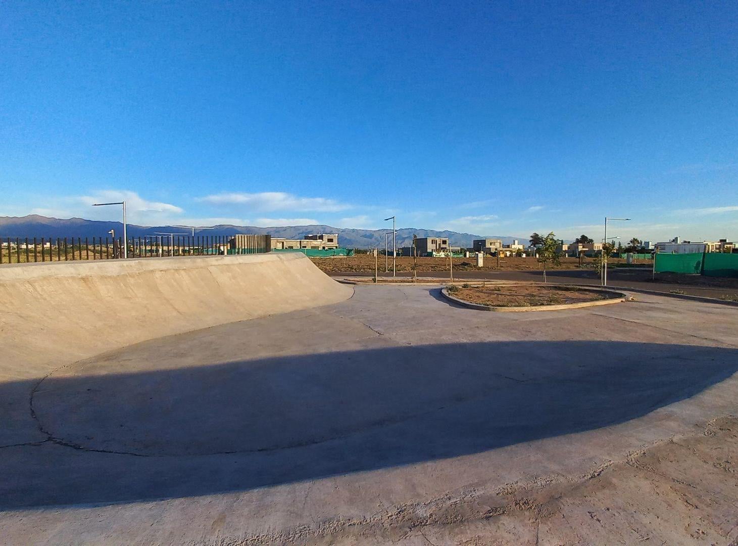 Foto de Terreno en venta - Lomas del Torreón II - Maipú, imagen 3