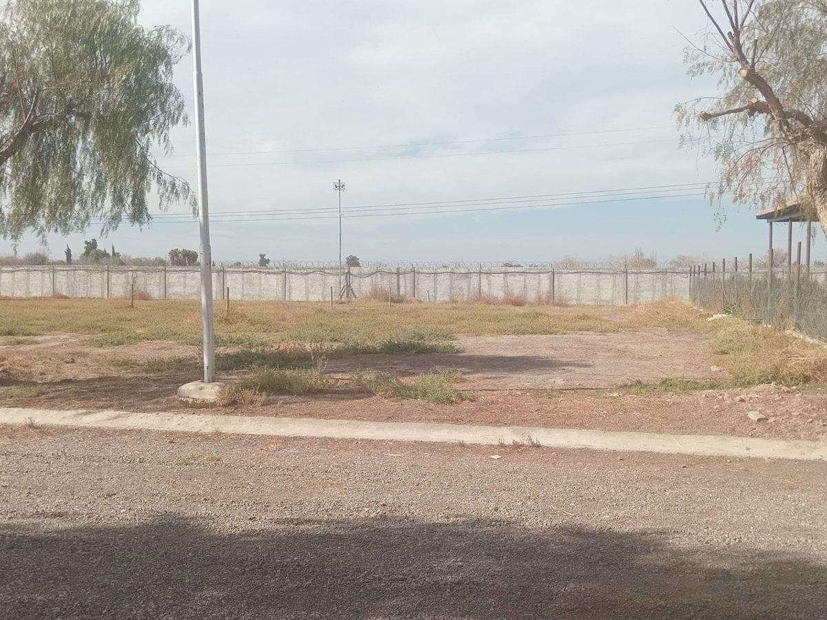 Foto de VENTA DE LOTE EN B° LA FONTANA C. SEGOVIA GLLEN., imagen 4