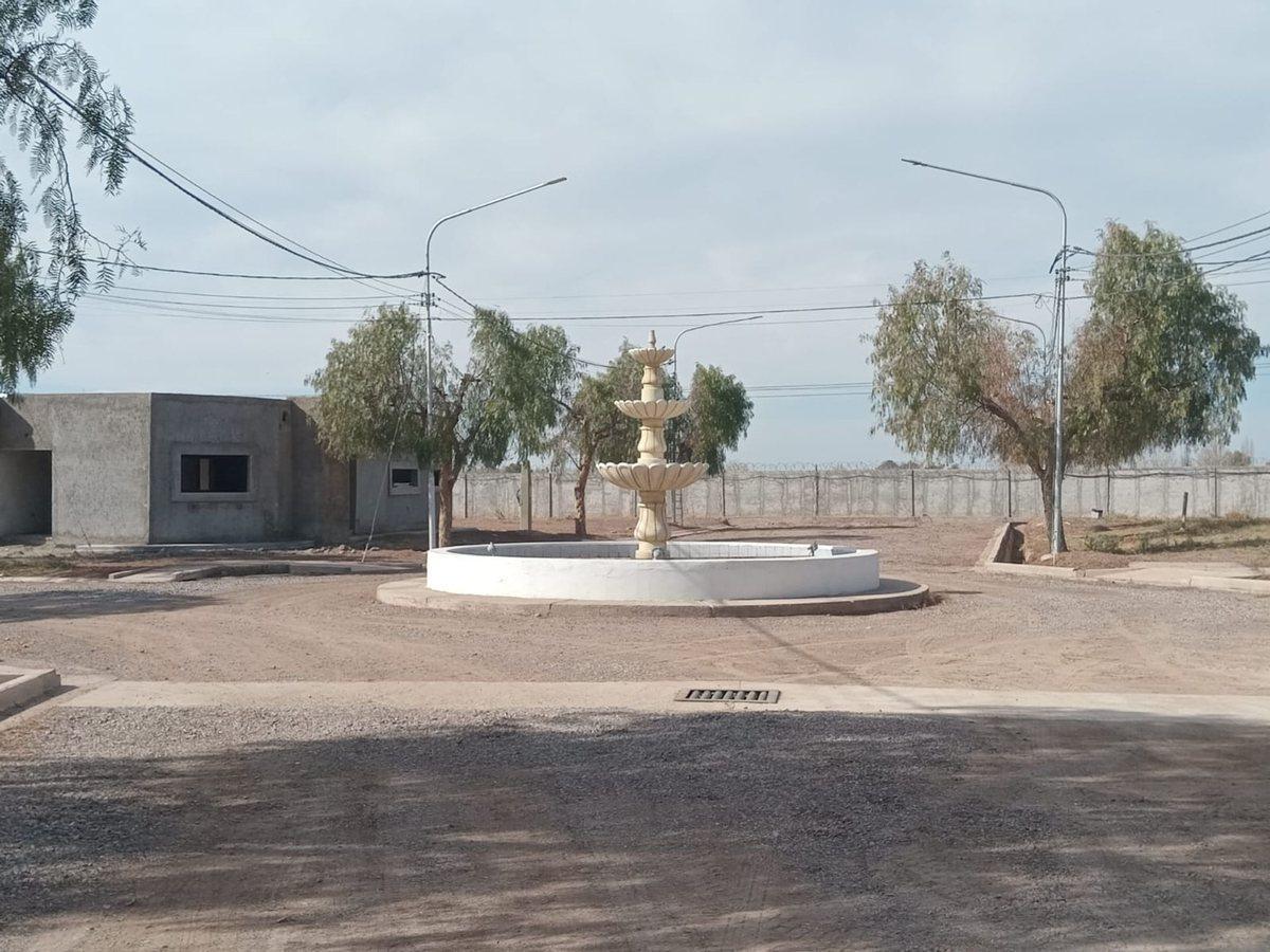Foto de VENTA DE LOTE EN B° LA FONTANA C. SEGOVIA GLLEN, imagen 4