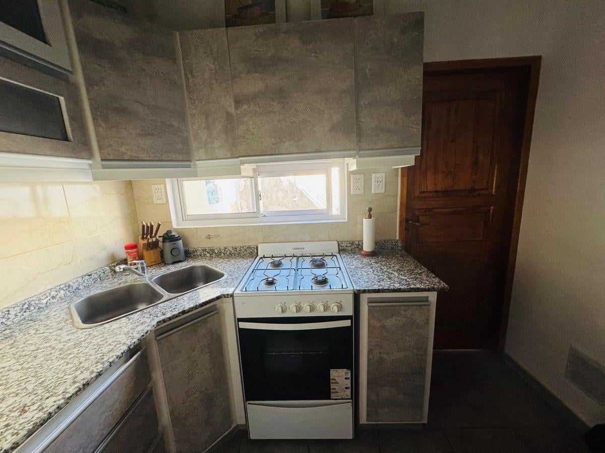 Foto de DEPARTAMENTO EN VENTA RIVADAVIA MENDOZA, imagen 2