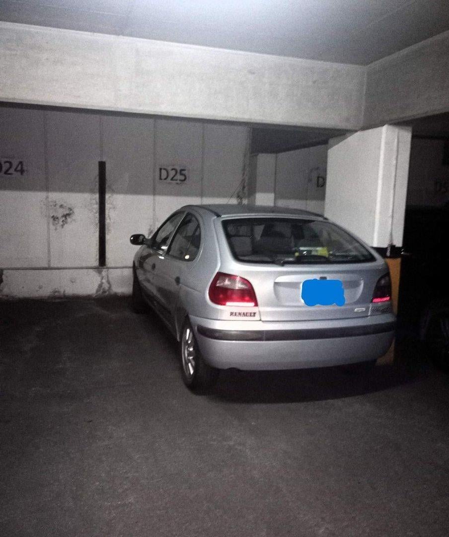 Foto de VENTA COCHERA FIJA CALLE GUTIERREZ CIUDAD MZA, imagen 2