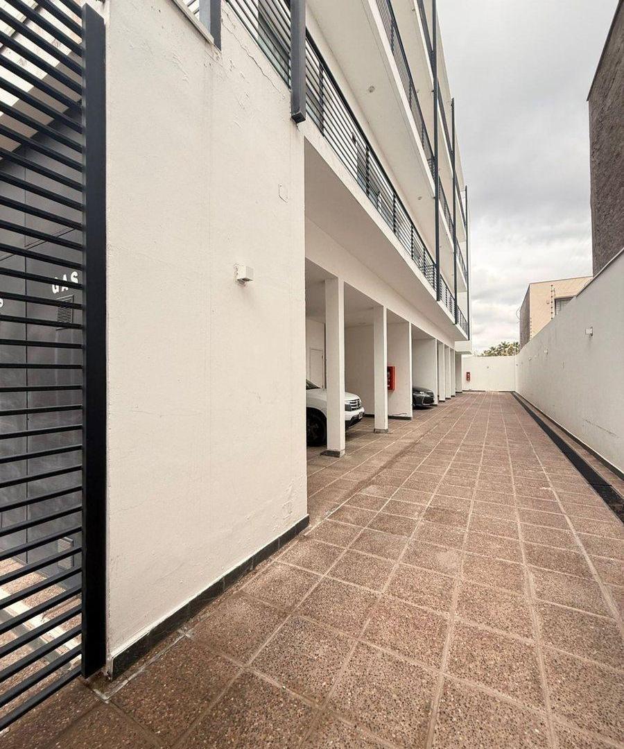 Foto de Moderno departamento a la venta-1 DORMITORIO, imagen 4