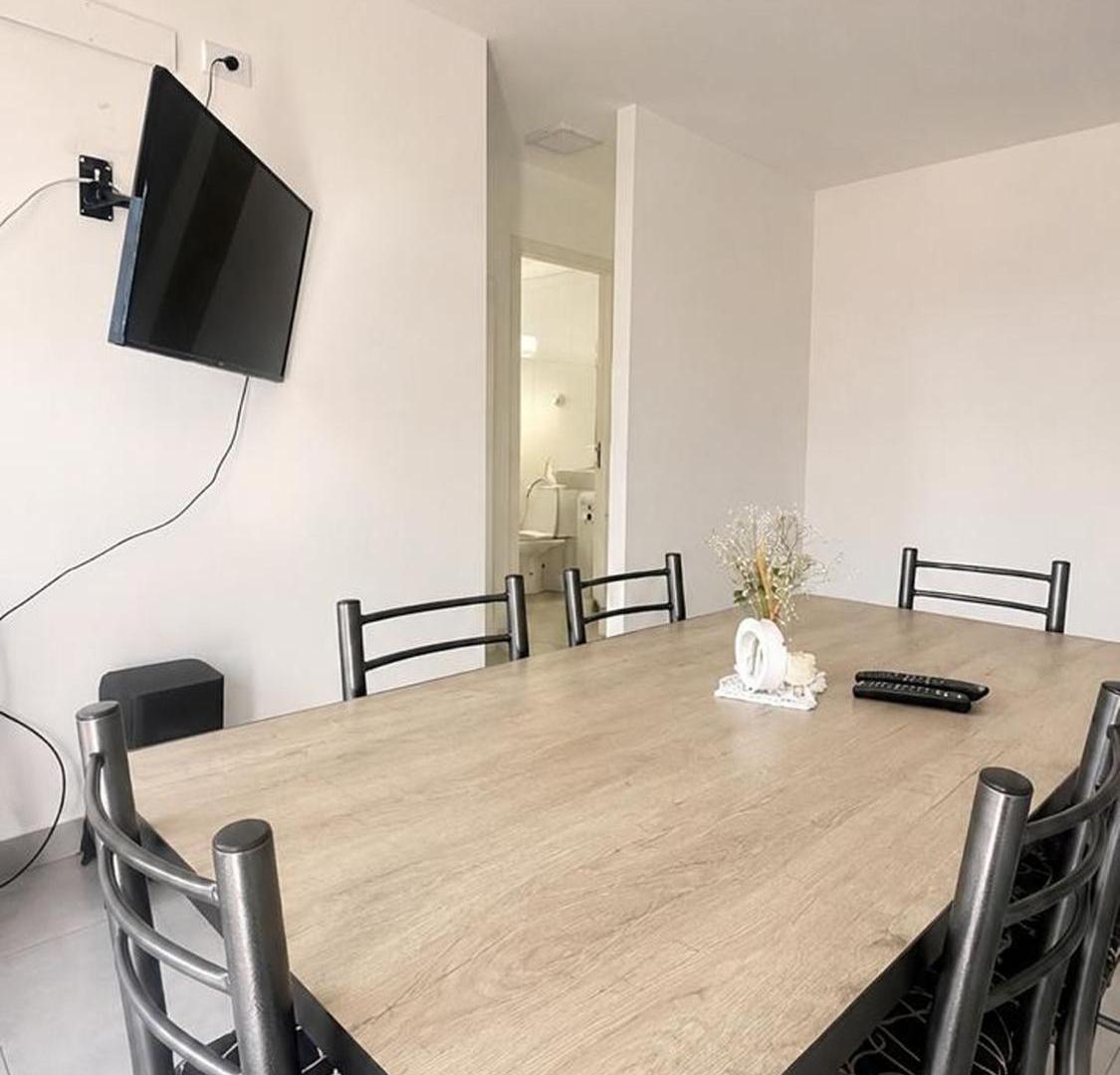 Foto de Moderno departamento a la venta-1 DORMITORIO, imagen 3