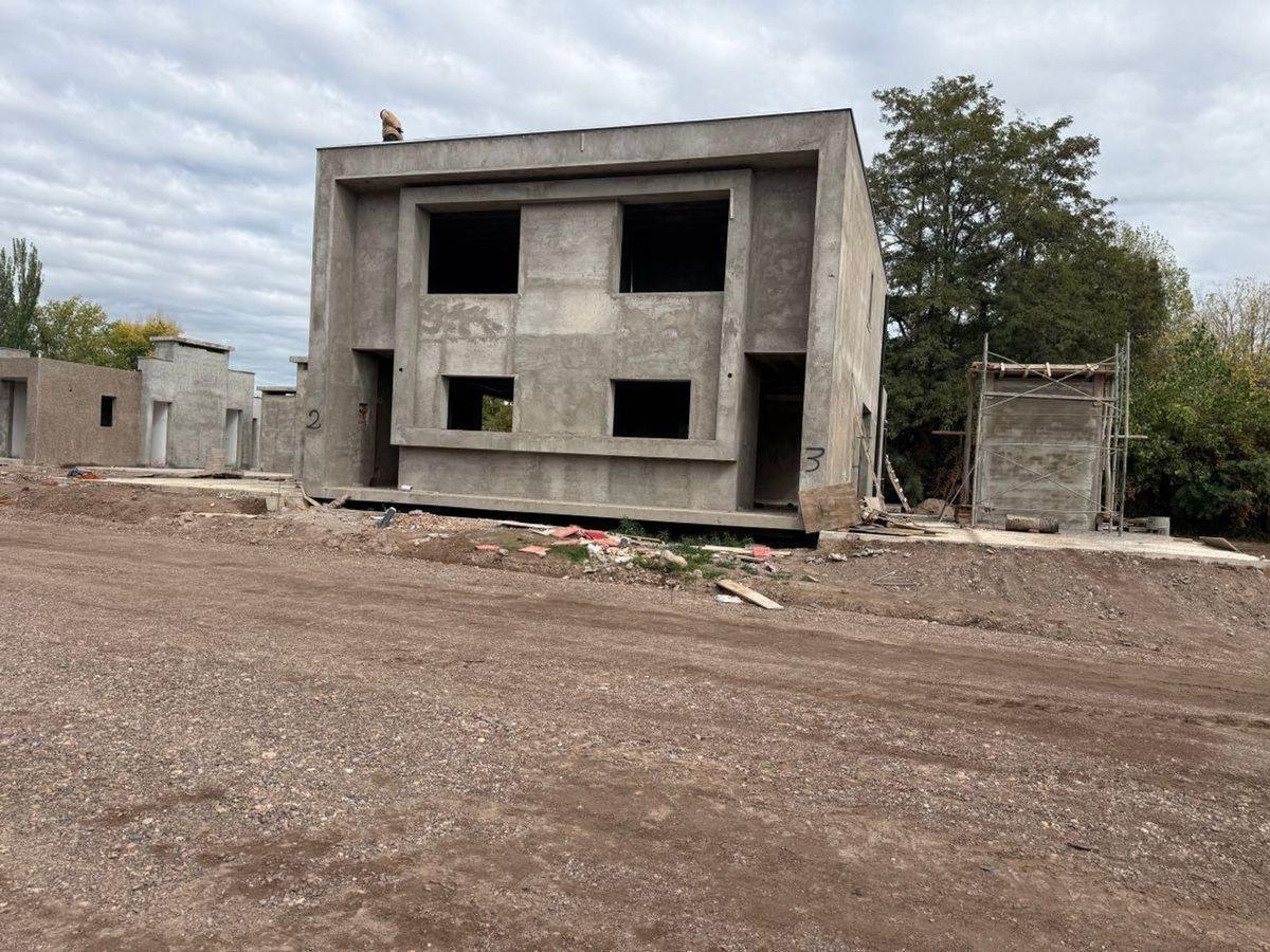 Foto de VENTA CASA CHACRAS DE CORIA MENDOZA CIRO HOUSE, imagen 4