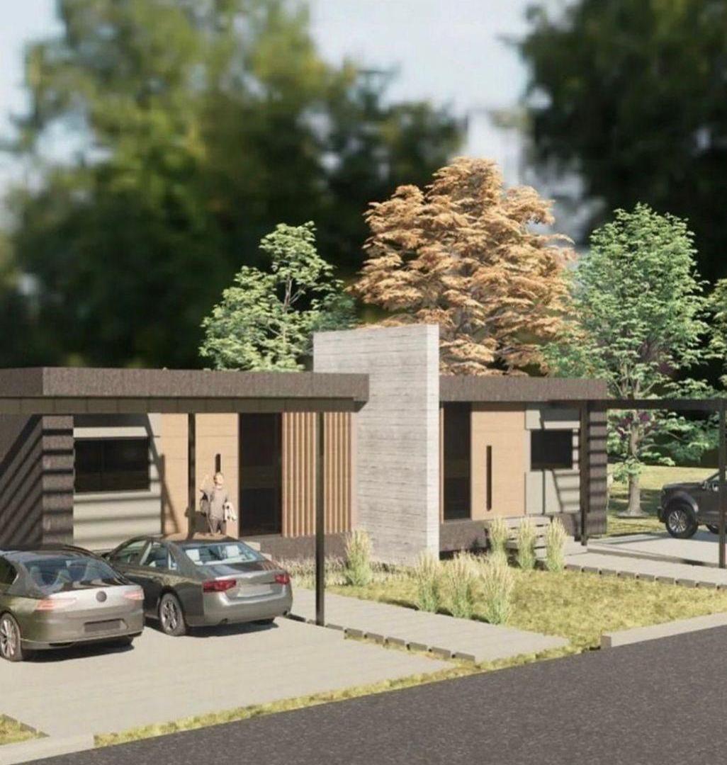 Foto de VENTA CASA CHACRAS DE CORIA MENDOZA CIRO HOUSE, imagen 1