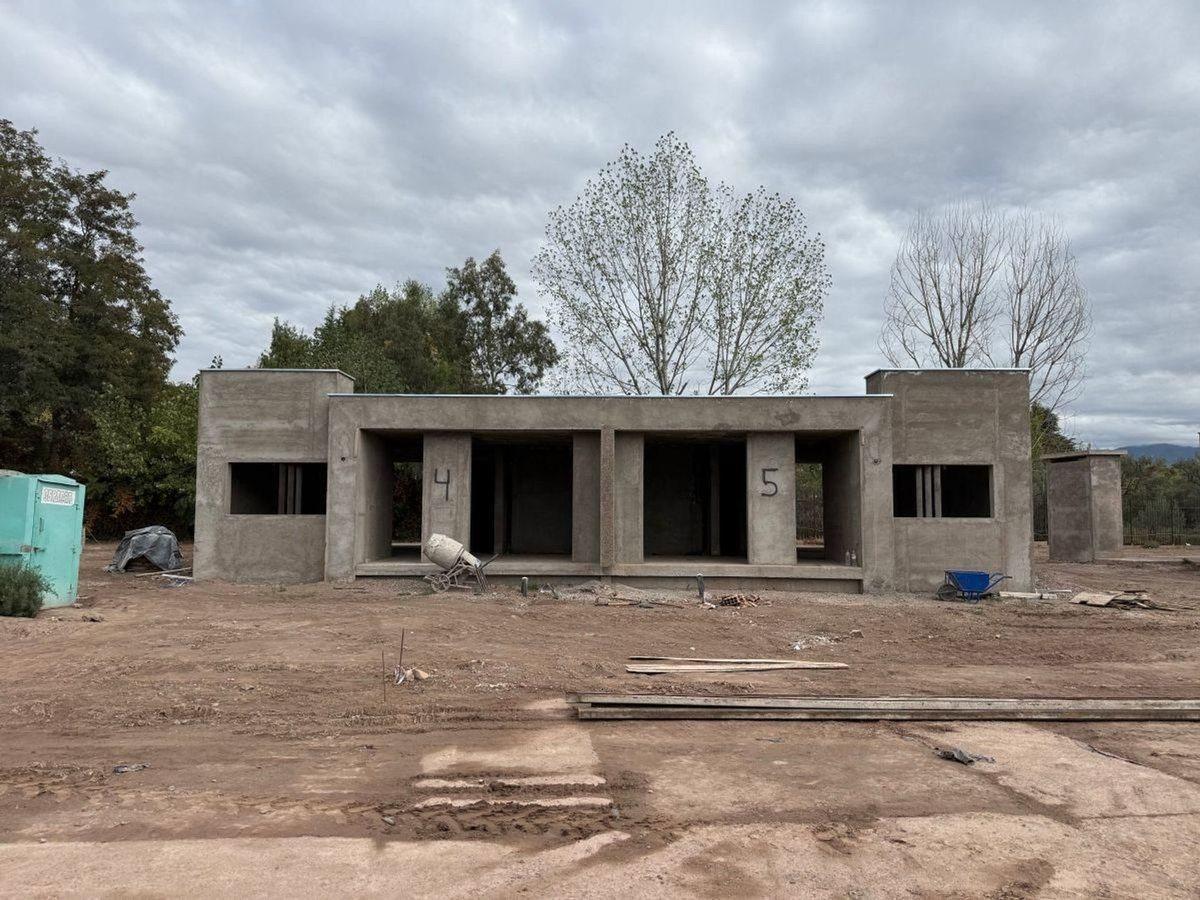 Foto de VENTA CASA CHACRAS DE CORIA MENDOZA CIRO HOUSE, imagen 2