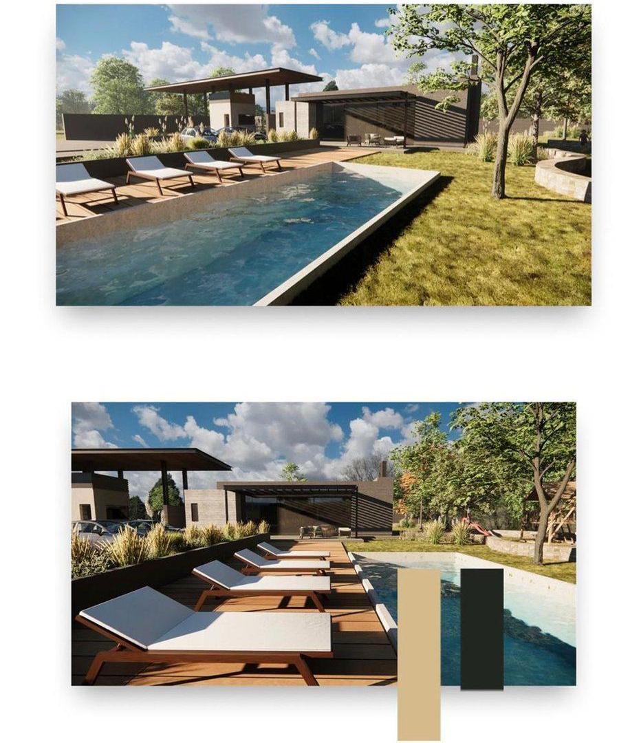 Foto de VENTA CASA CHACRAS DE CORIA MENDOZA CIRO HOUSE, imagen 5