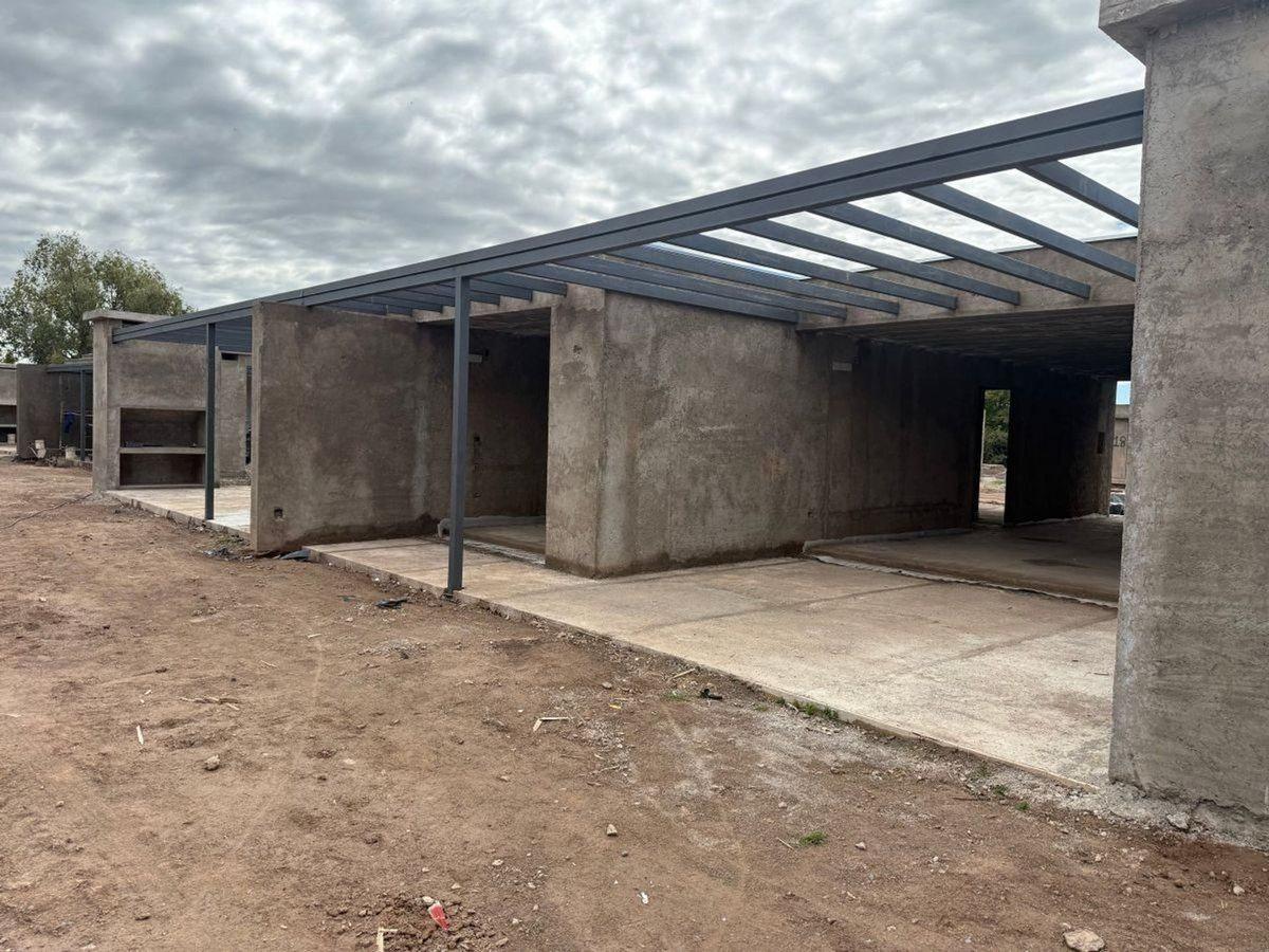 Foto de VENTA CASA CHACRAS DE CORIA MENDOZA CIRO HOUSE, imagen 3