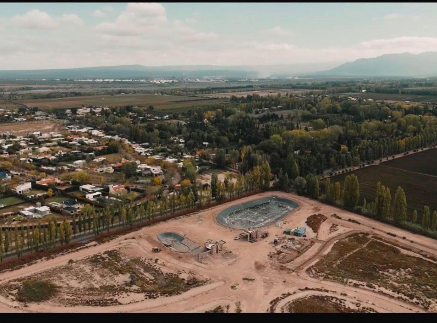 Foto de Lotes Premium Qvattro del Plata. Vistalba. Mendoza, imagen 5