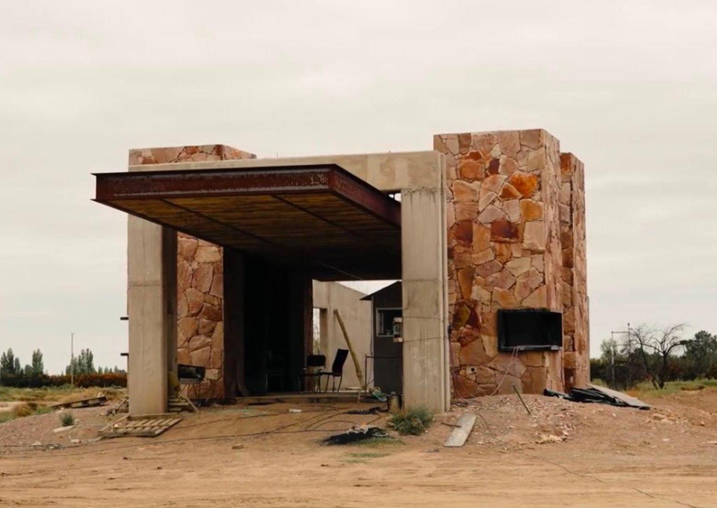 Foto de Lotes Premium Qvattro del Plata. Vistalba. Mendoza, imagen 3