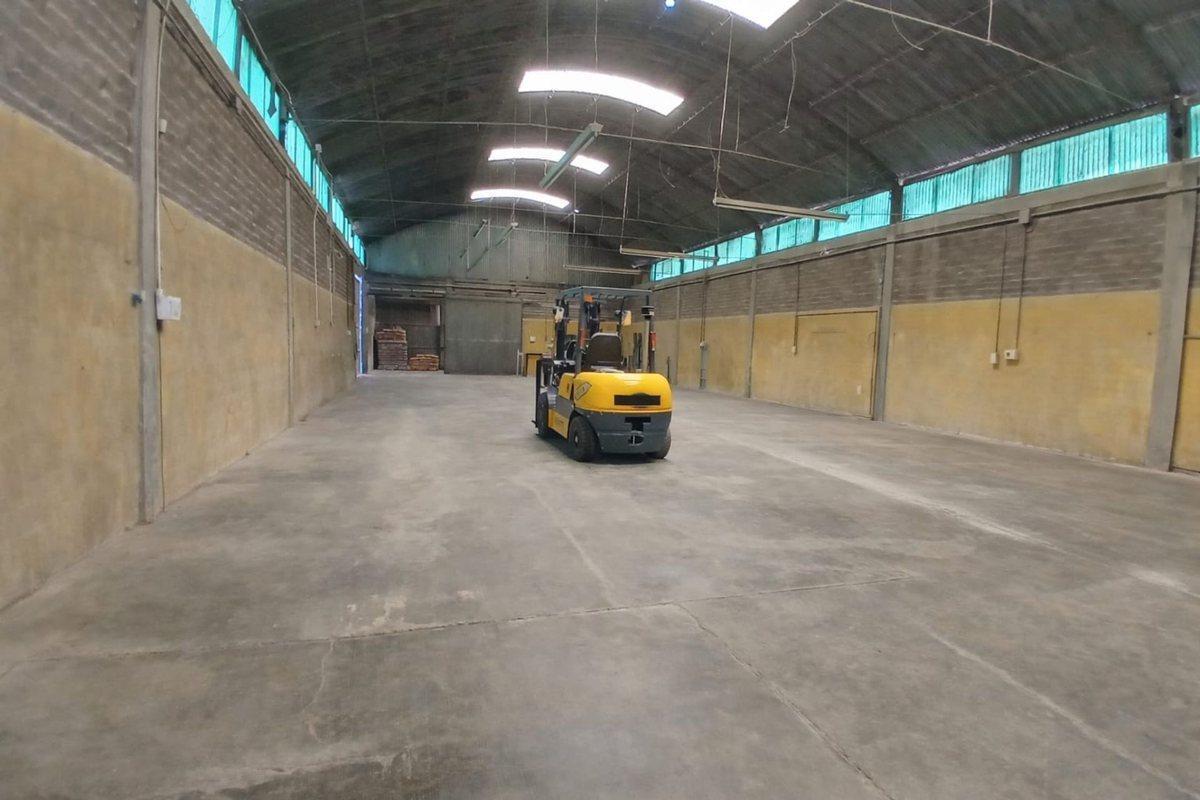 Foto de Venta 4 Galpones casa y departamento, Guaymallén, imagen 2