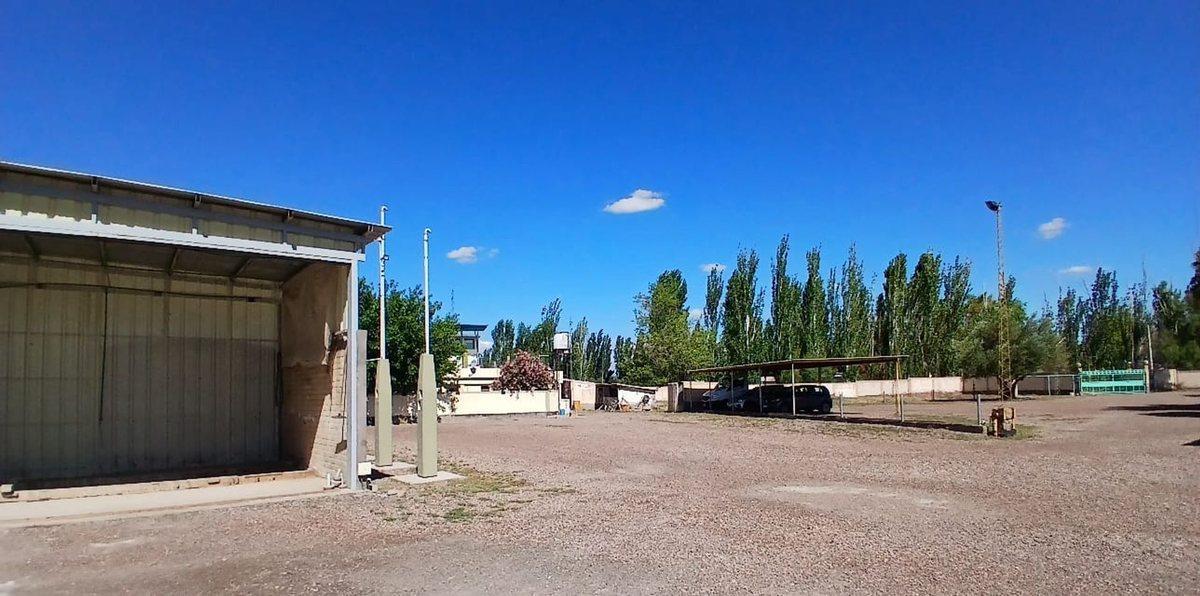 Foto de Venta 4 Galpones casa y departamento, Guaymallén, imagen 5