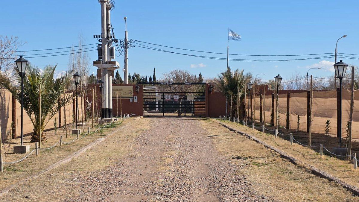 Foto de Venta Lote B Privado, El Carrizal. Luján de Cuyo, imagen 4