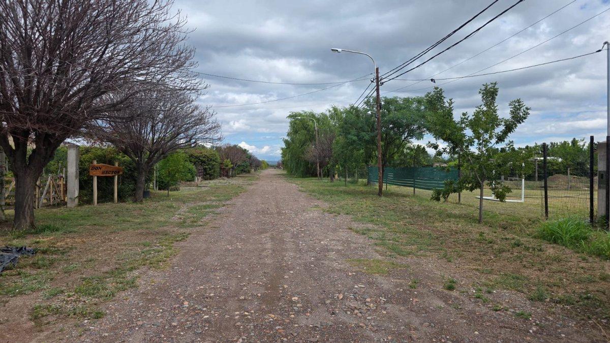 Foto de Venta Lote B Privado, El Carrizal. Luján de Cuyo, imagen 2