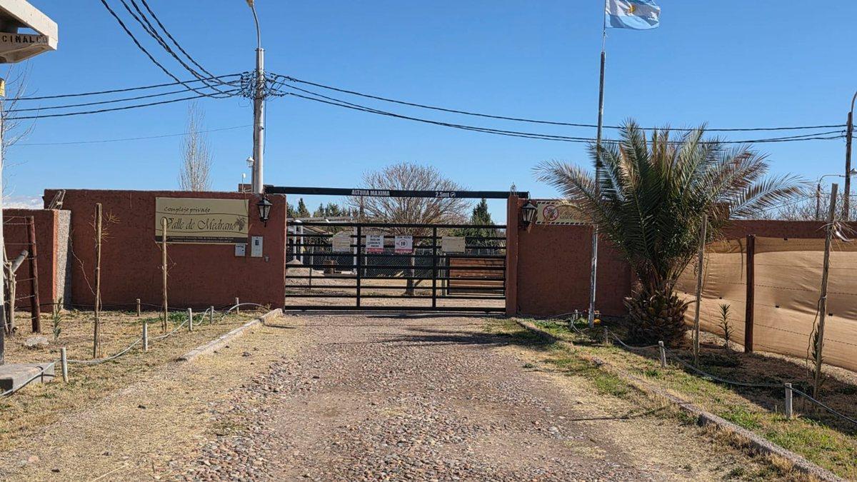 Foto de Venta Lote B Privado, El Carrizal. Luján de Cuyo, imagen 5