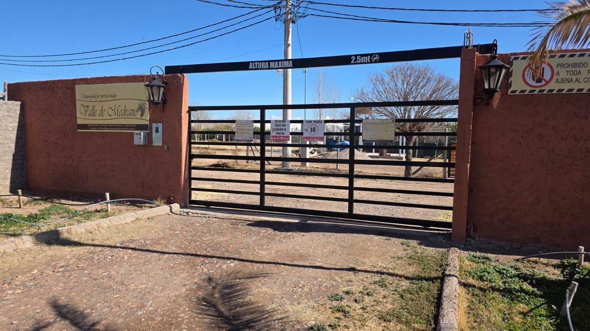 Foto de Venta Lote B Privado, El Carrizal. Luján de Cuyo, imagen 3