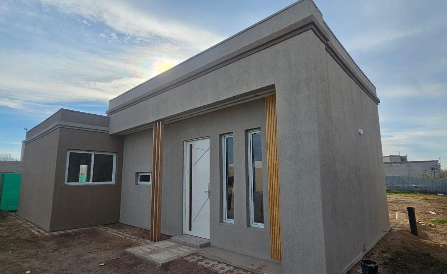 Foto de CASA EN VENTA A ESTRENAR, imagen 1