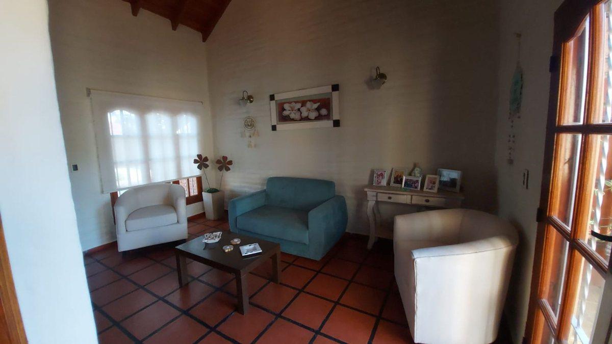 Foto de VENTA CASA CON PILETA QUINCHO RIVADAVIA MENDOZA, imagen 1