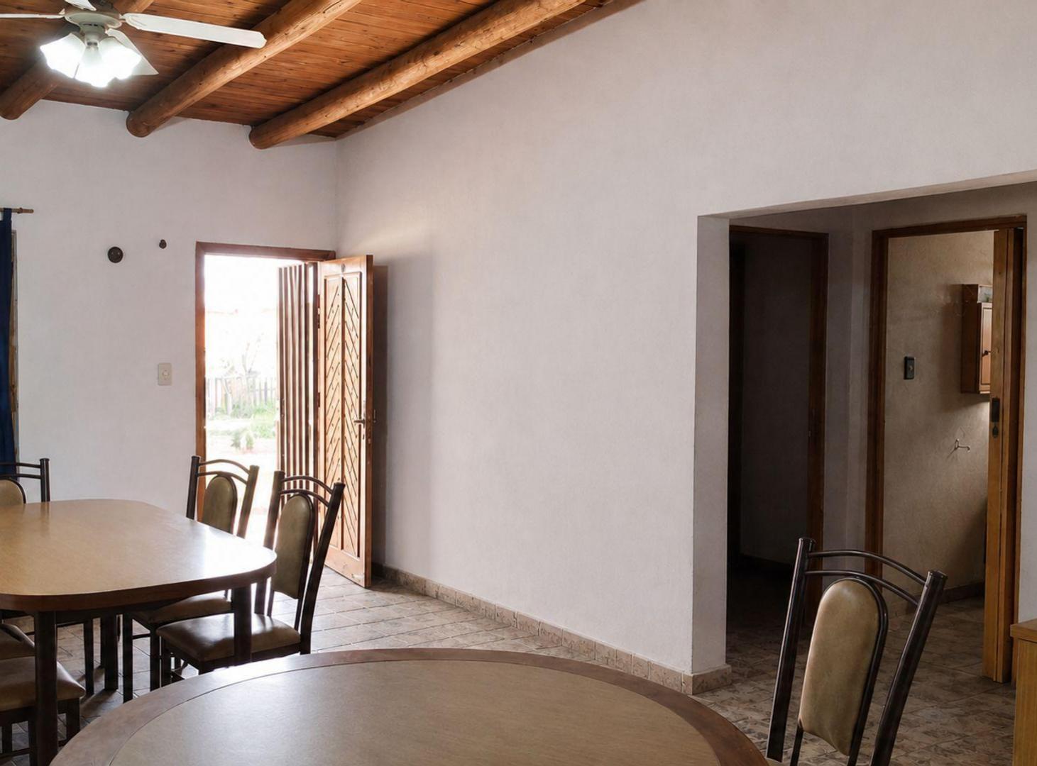 Foto de Venta casa, amplio terreno, Guaymallén, Mendoza, imagen 4