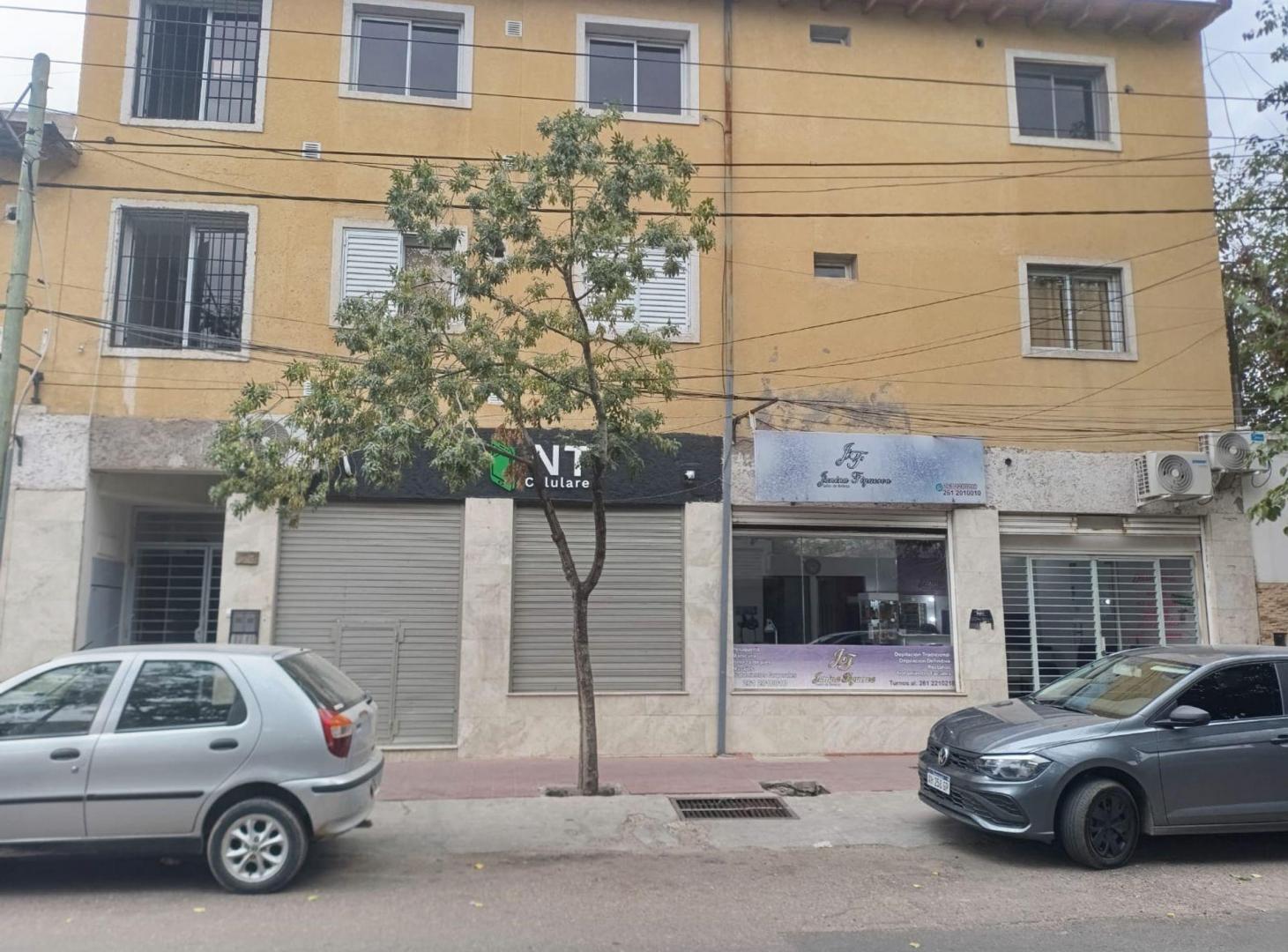 Foto de Alquiler Departamento. Villa Nueva Guaymallén, imagen 1