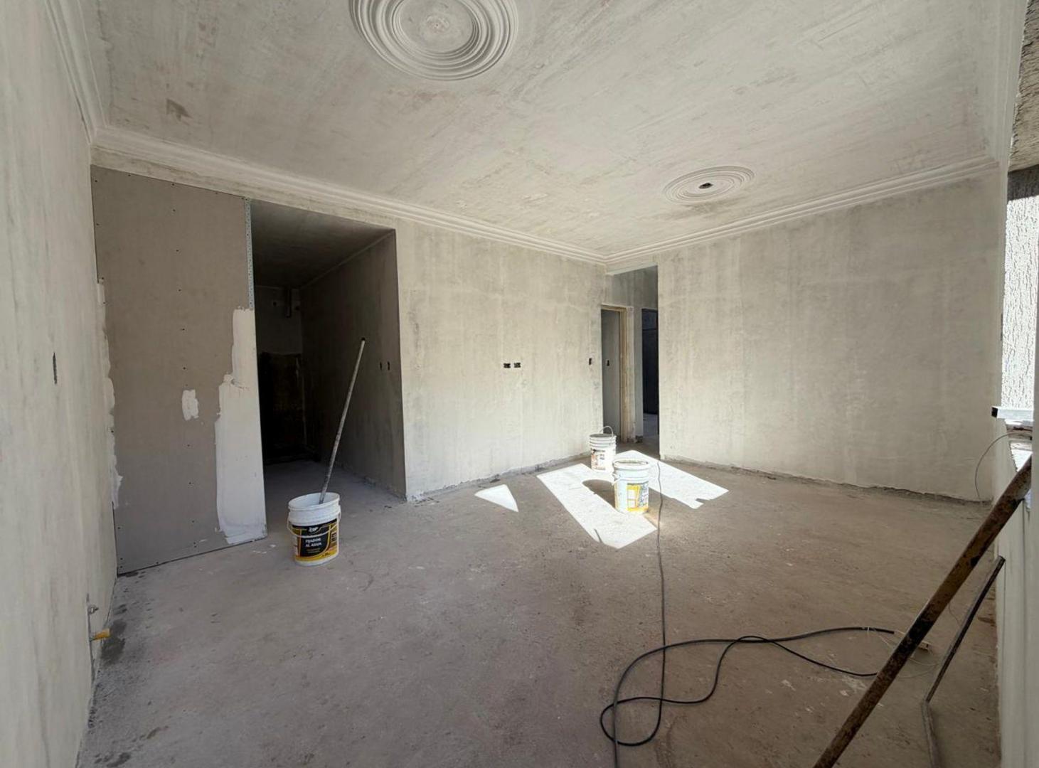 Foto de DEPARTAMENTO EN POZO 2 DORMITORIOS P.B VILLA NUEVA, imagen 1